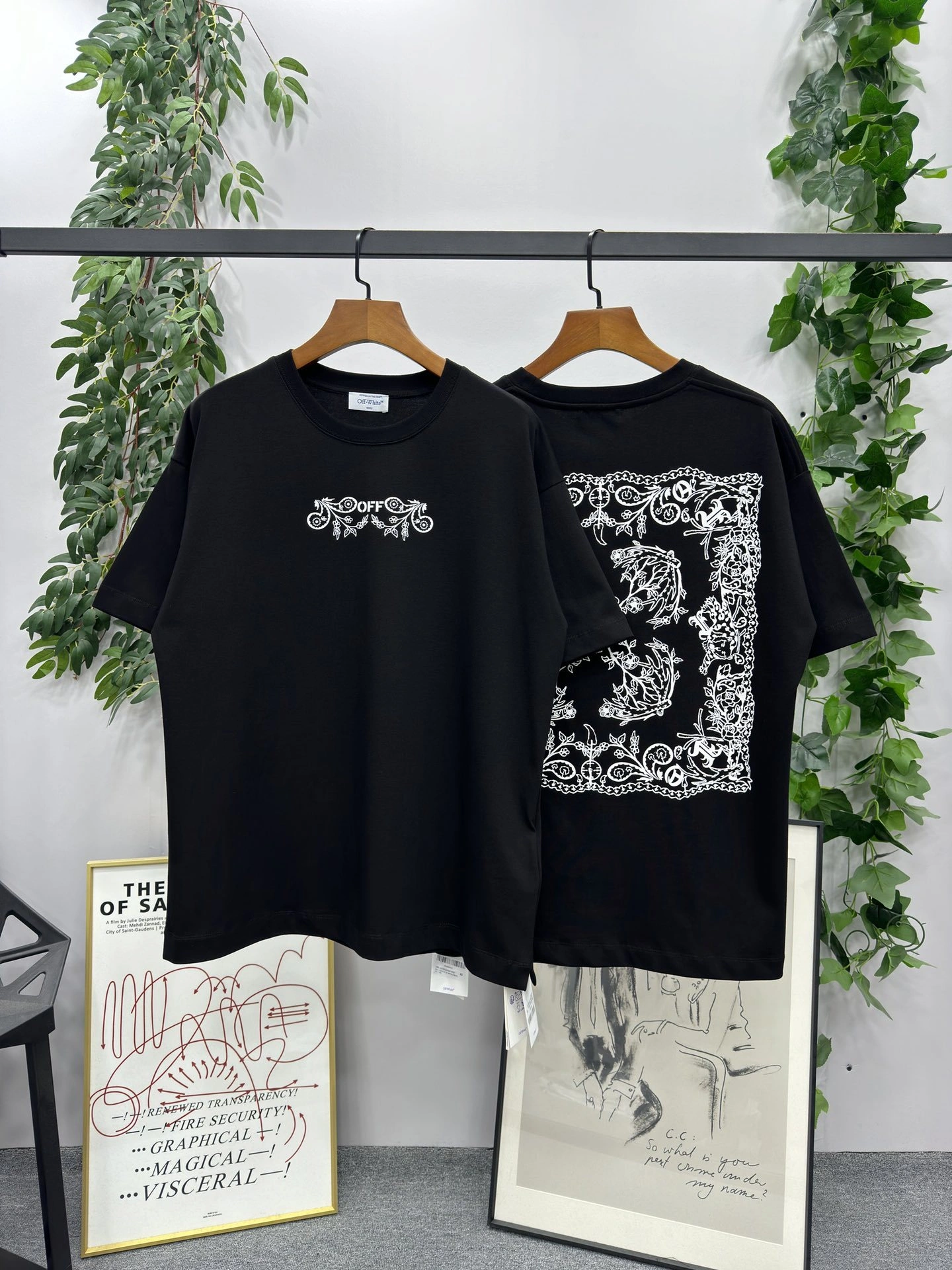 &&Gemini- oversized item:D-F000D0124