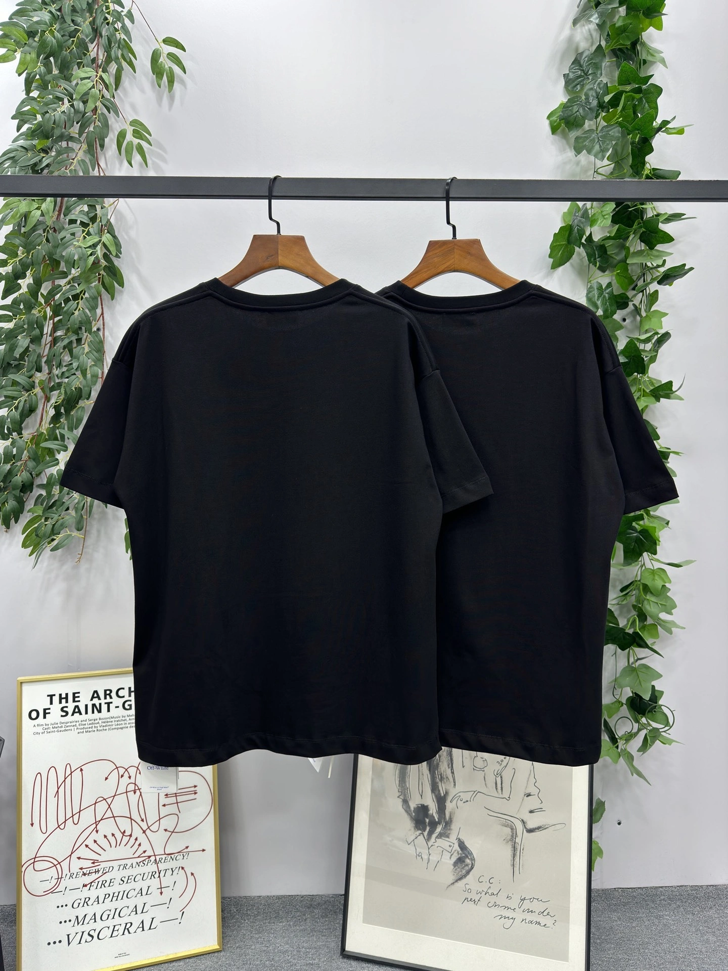 Gemini- oversized item:D-F000D0126