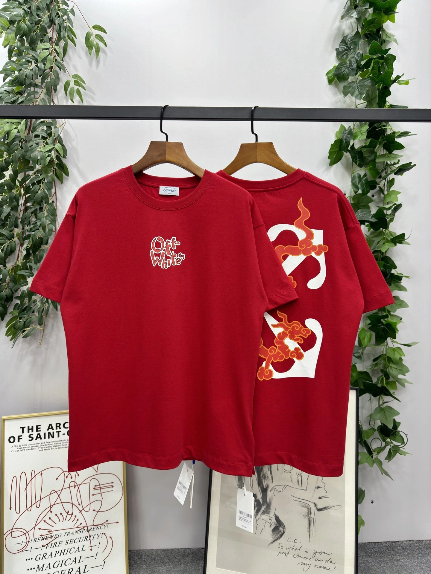 Gemini- oversized item:D-F000D0132