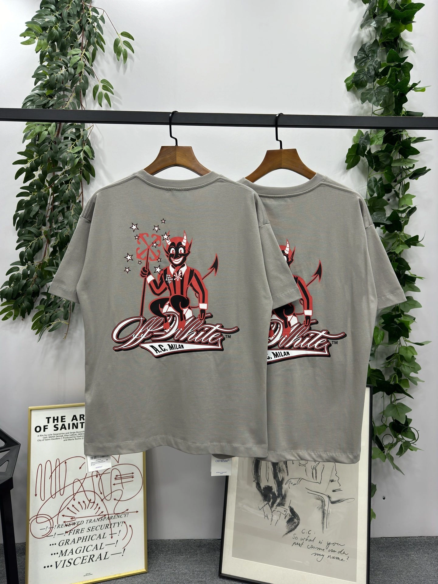 &Gemini- oversized item:D-F000D0136