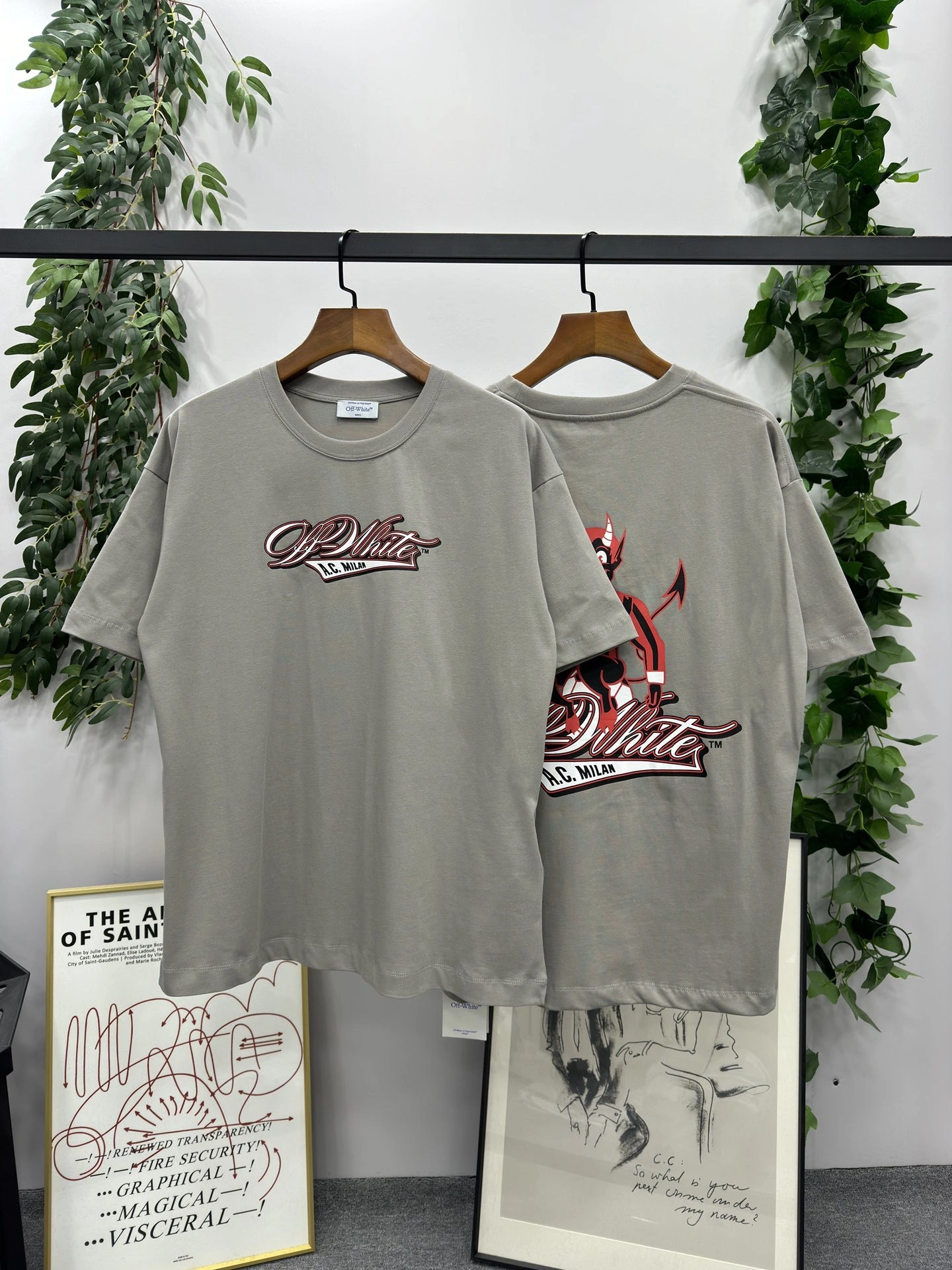&Gemini- oversized item:D-F000D0136