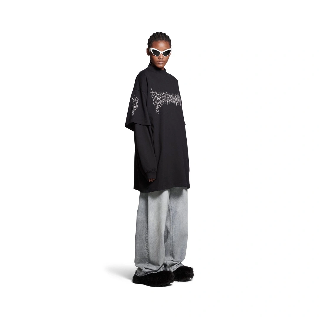 &&Gemini- oversized item:D-F233B2225
