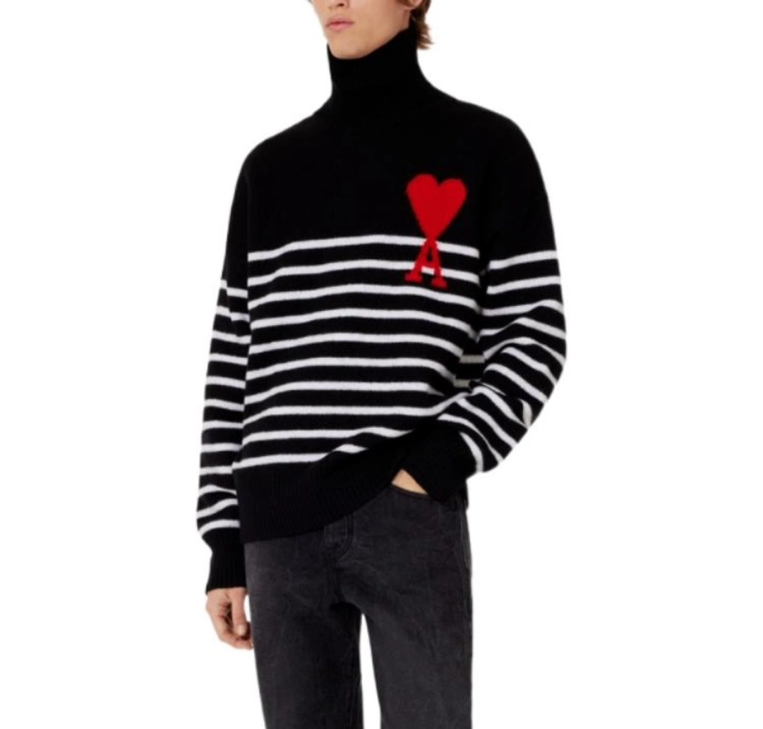 &Gemini- paris 22 de Coeur 2Colour item:C-F125K0238-2