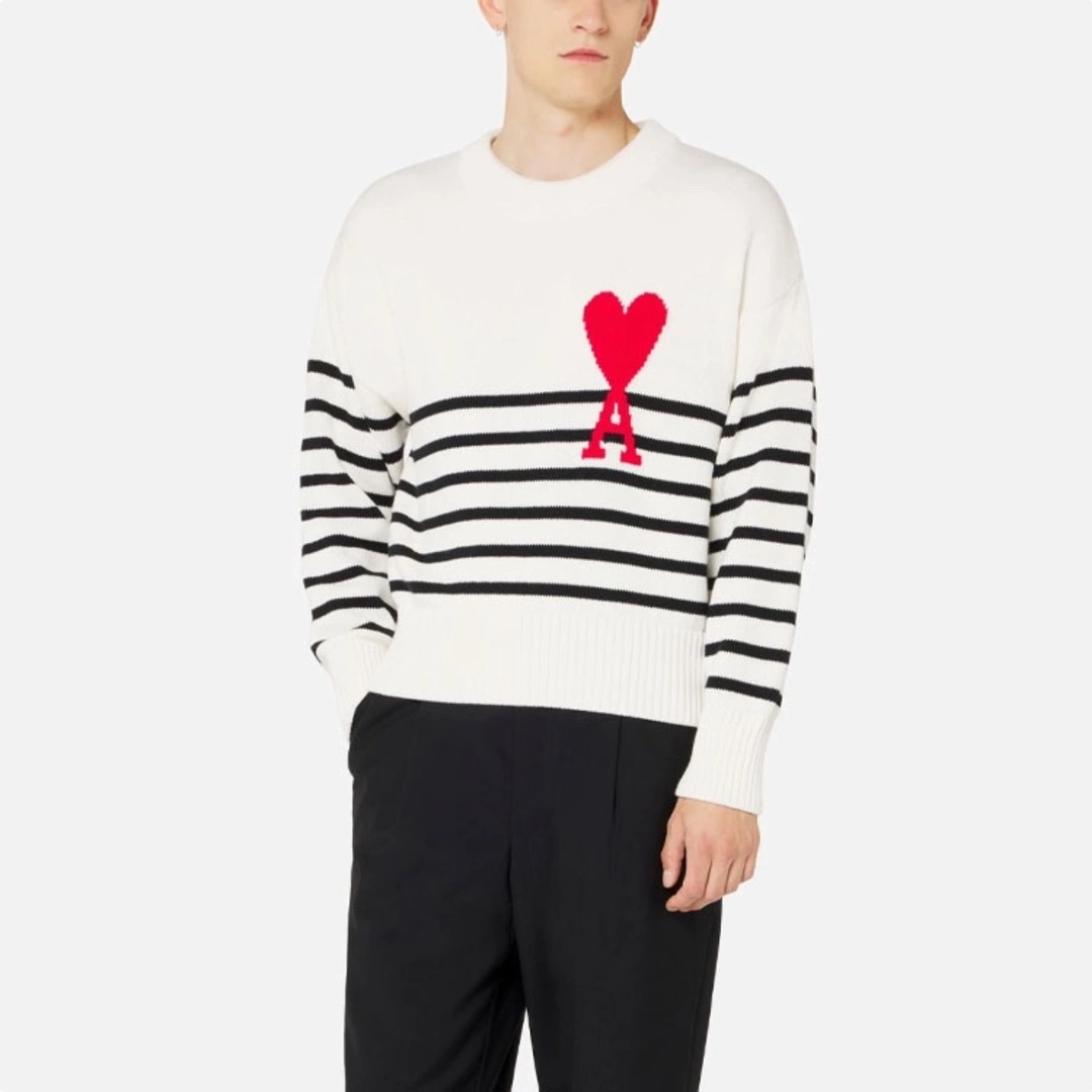 &Gemini- paris de Coeur 2Colour item:C-F125K0239-2