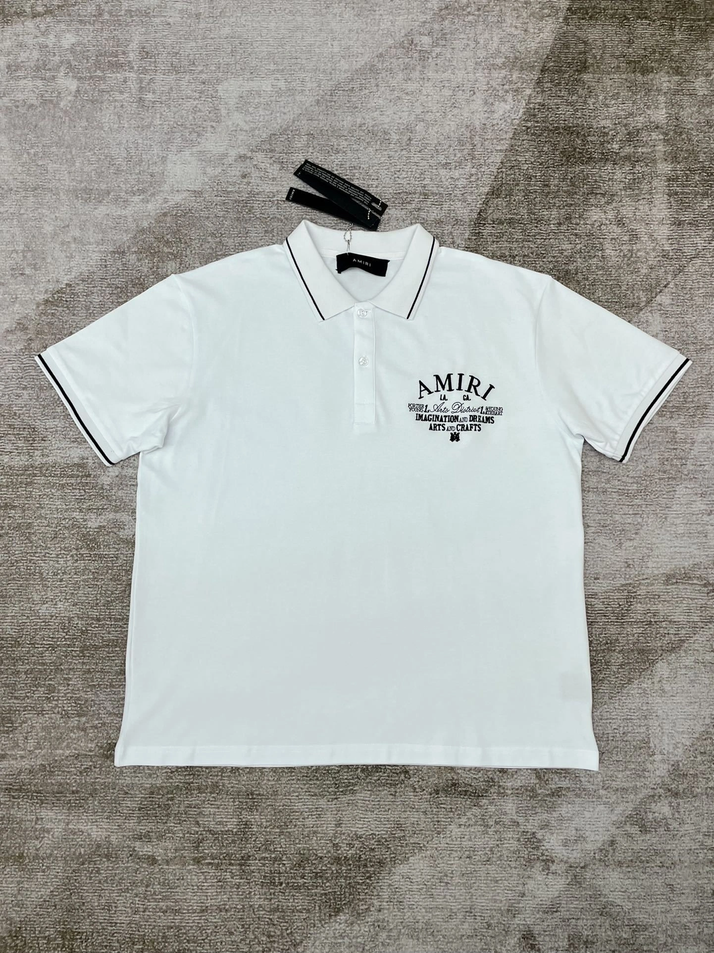 &&&Gemini- polo 2Colour item:C-F567H0101-2