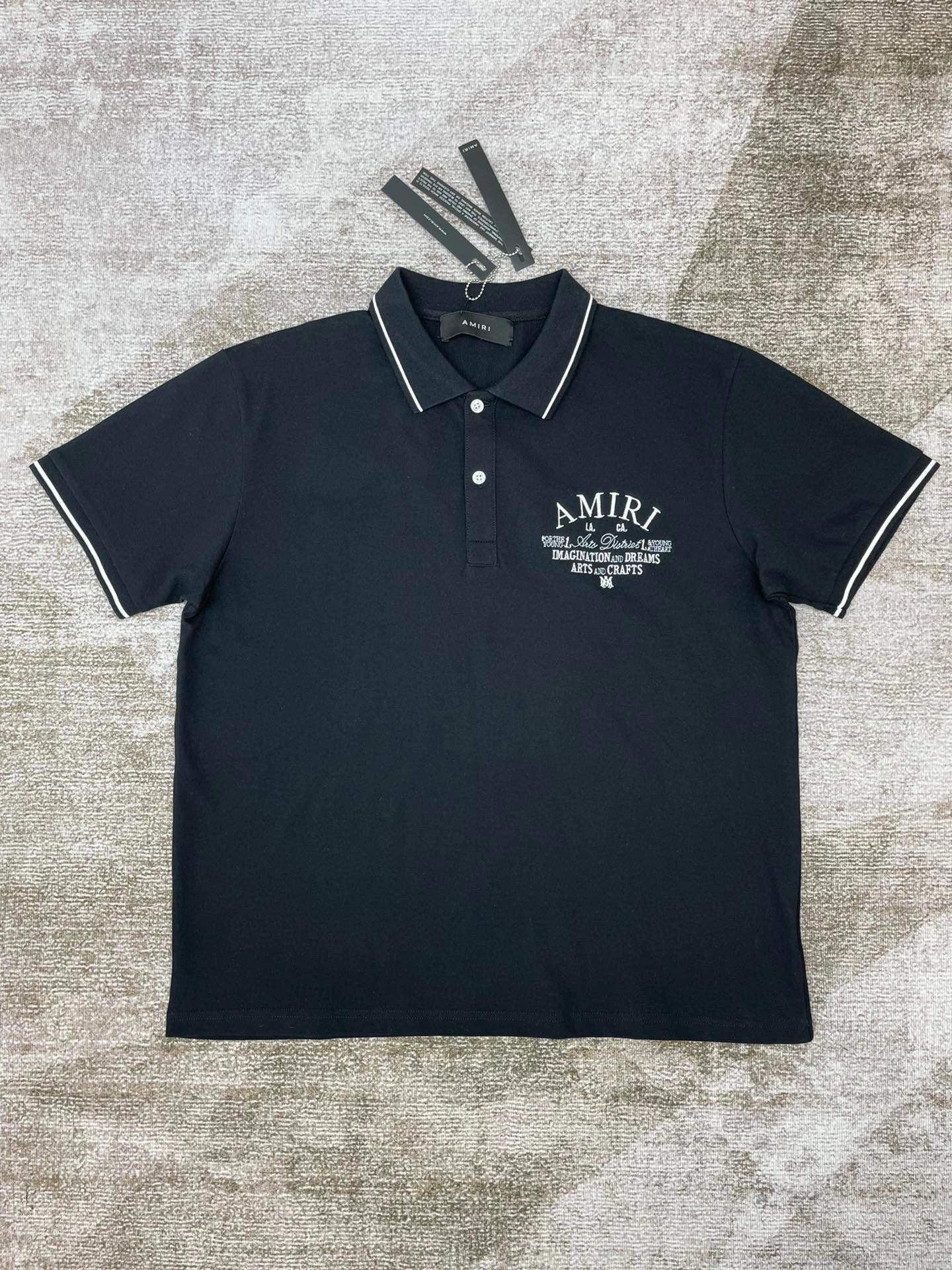 &&&Gemini- polo 2Colour item:C-F567H0101-2