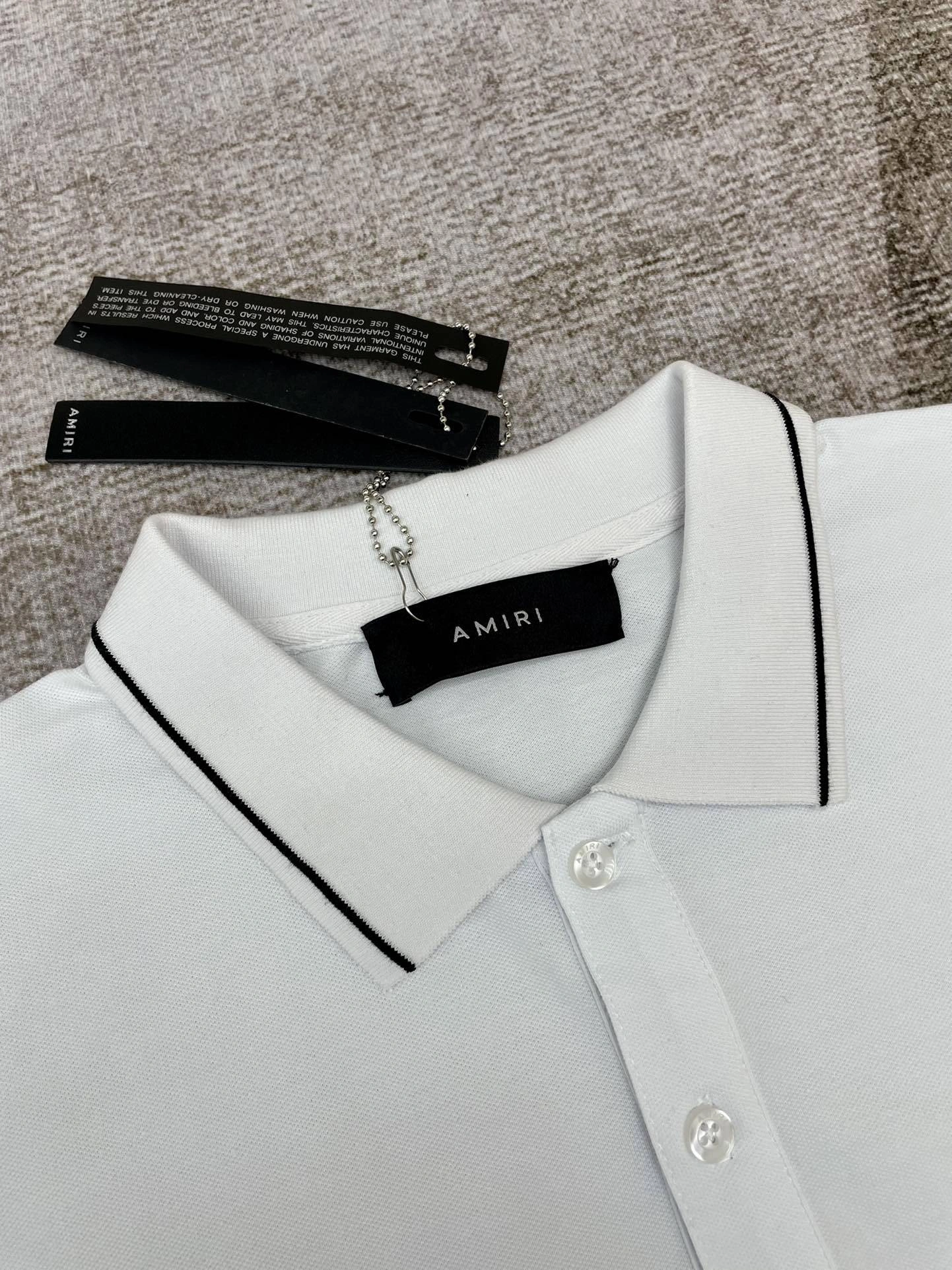 &&&Gemini- polo 2Colour item:C-F567H0101-2