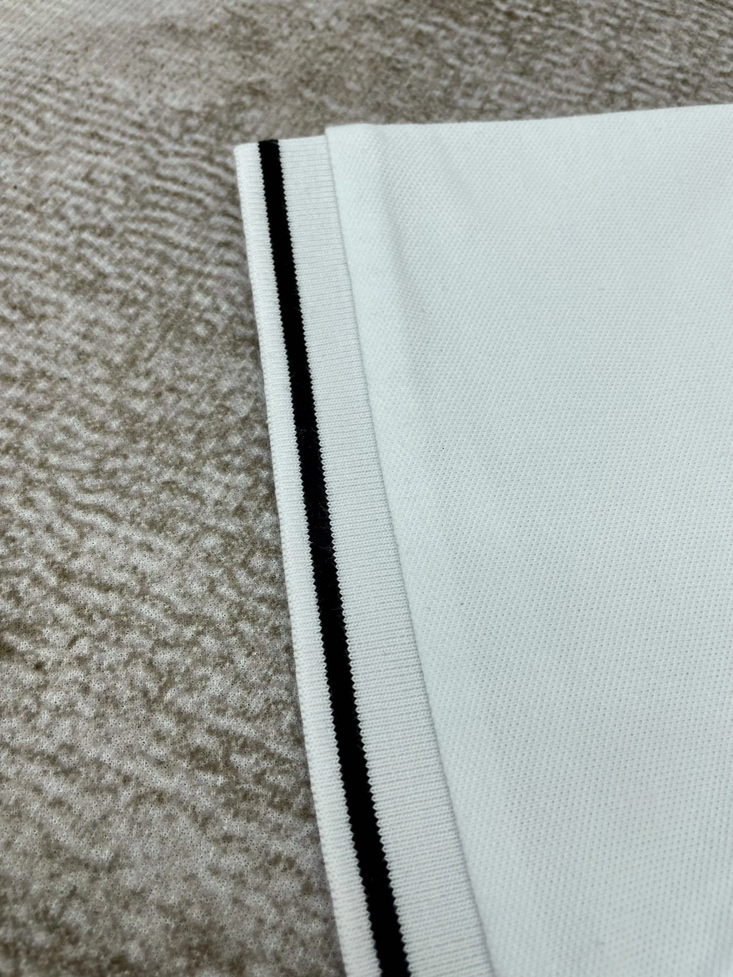 &&&Gemini- polo 2Colour item:C-F567H0101-2