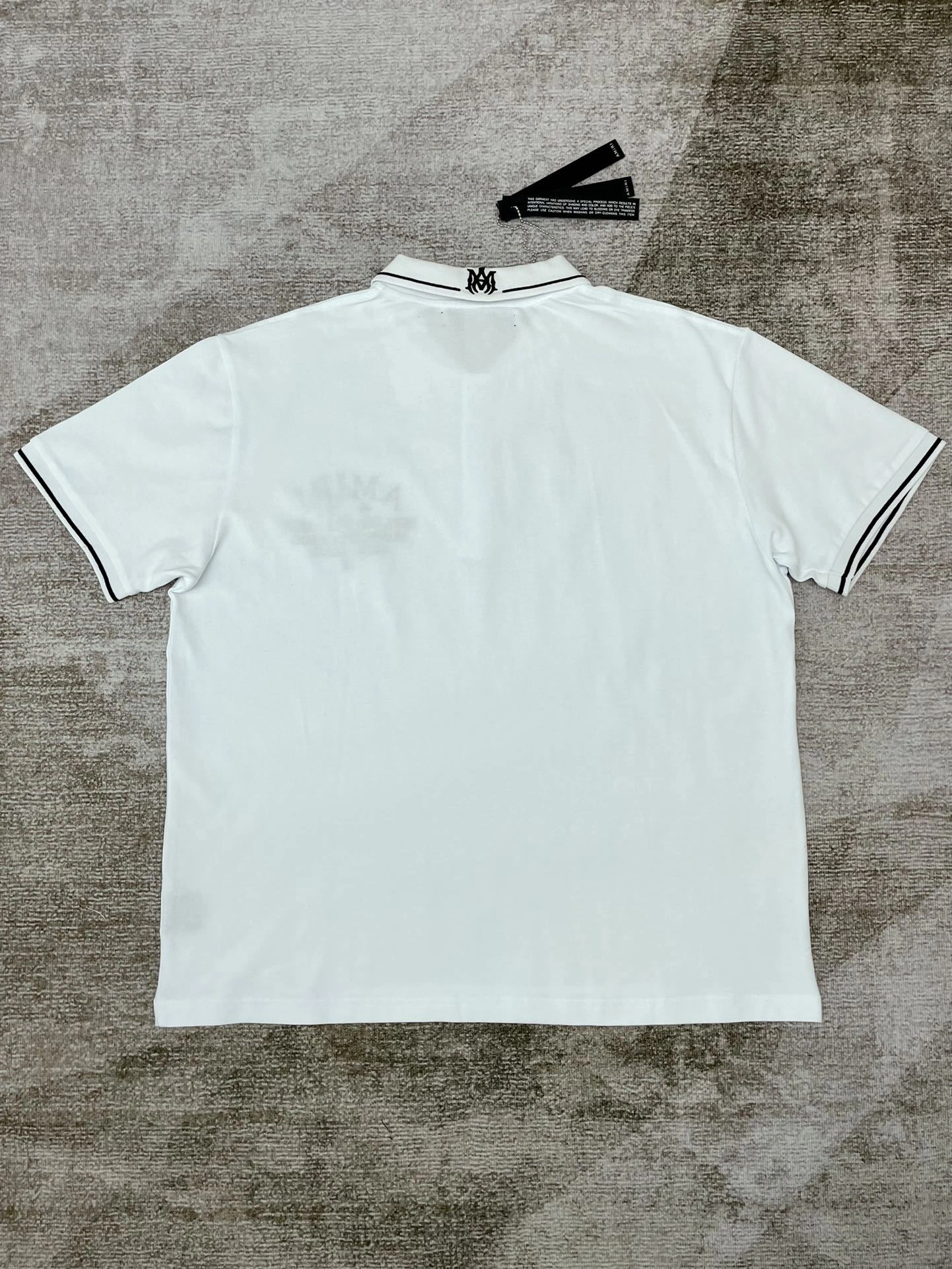&&&Gemini- polo 2Colour item:C-F567H0101-2
