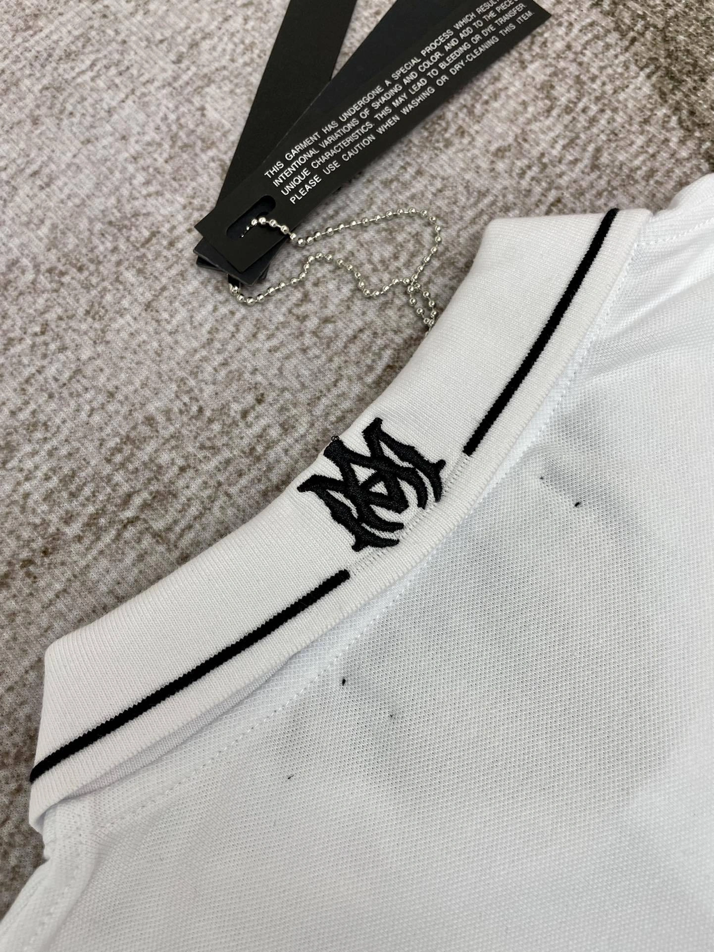 &&&Gemini- polo 2Colour item:C-F567H0101-2