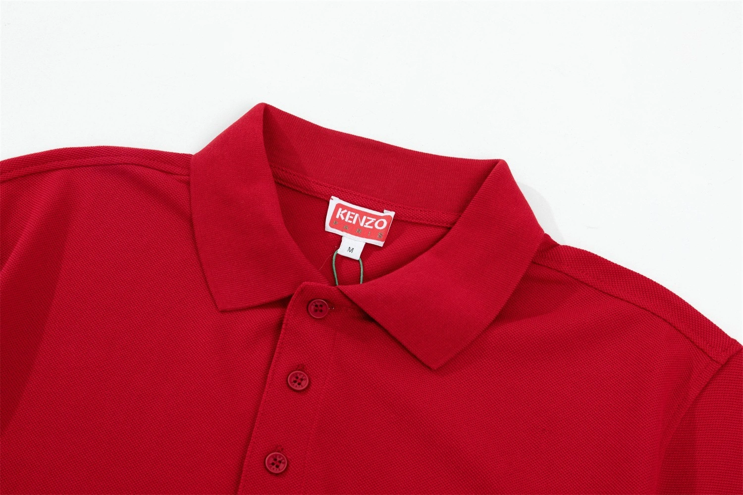 &Gemini- polo Embroidery 4colour item:C-F417B2220-4