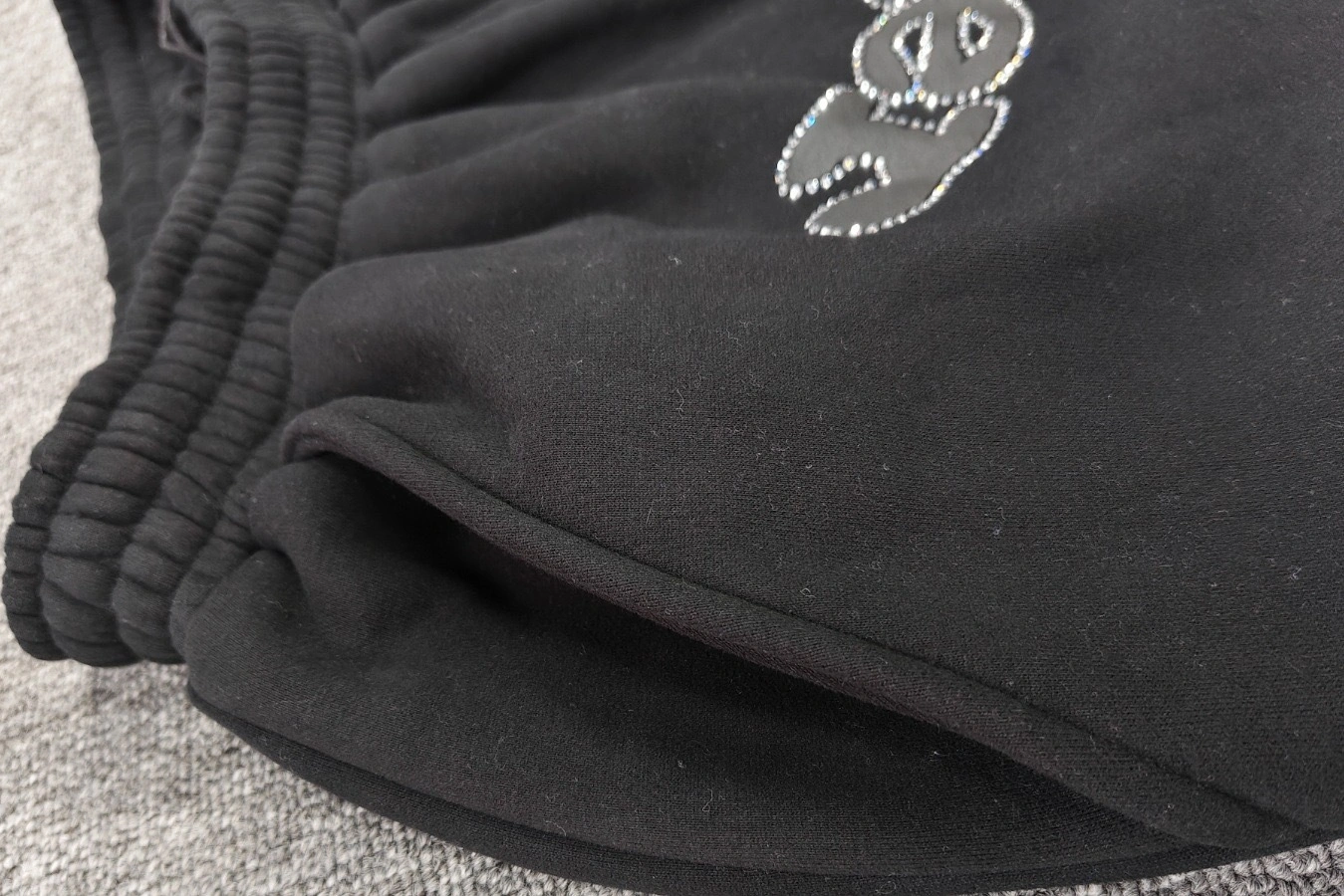Gemini- sp545r embroidery 2colour item:E-FL56I2209-2