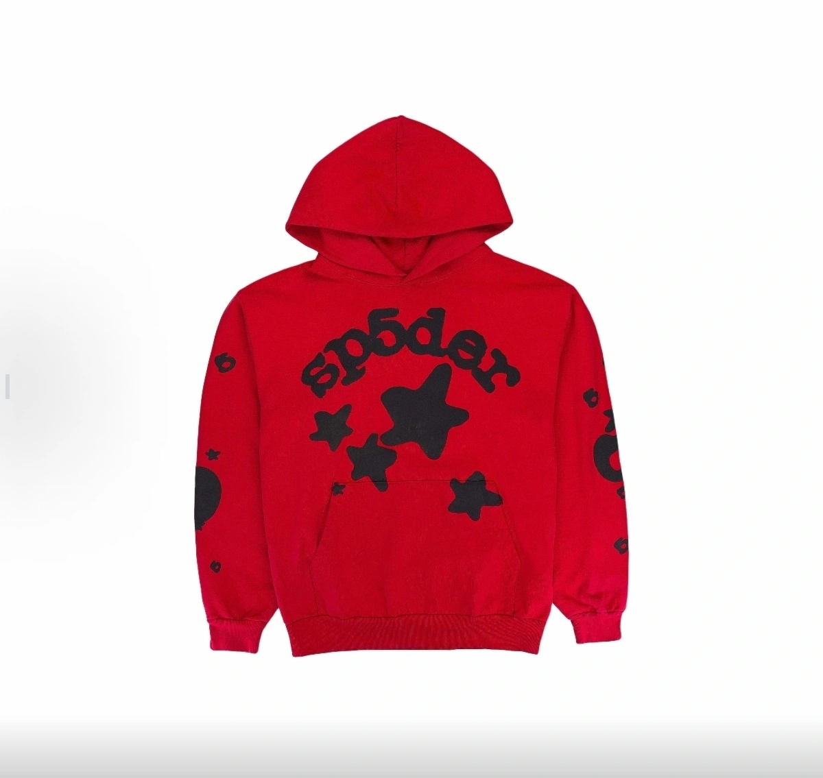 Gemini- sp545r fleece Sp5der oversize item:E-FL56I1704-10