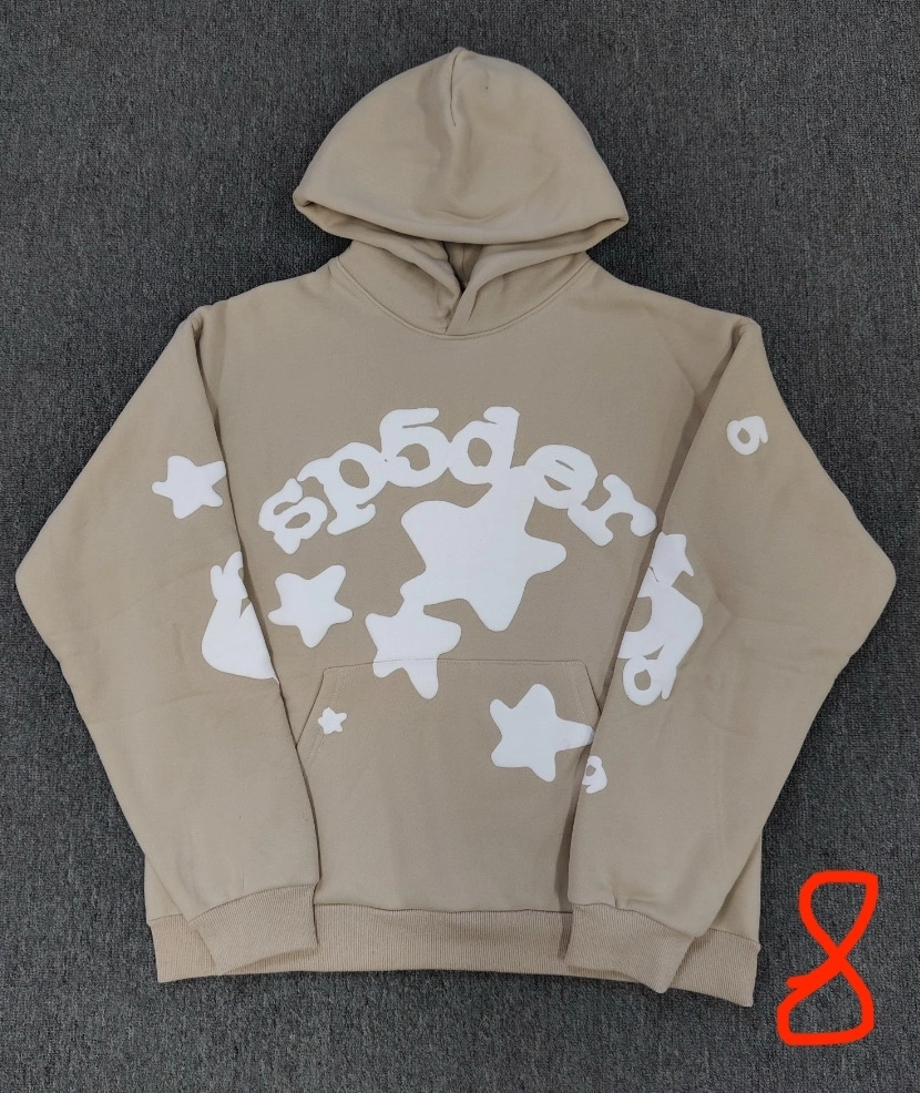 Gemini- sp545r fleece Sp5der oversize item:E-FL56I1704-10