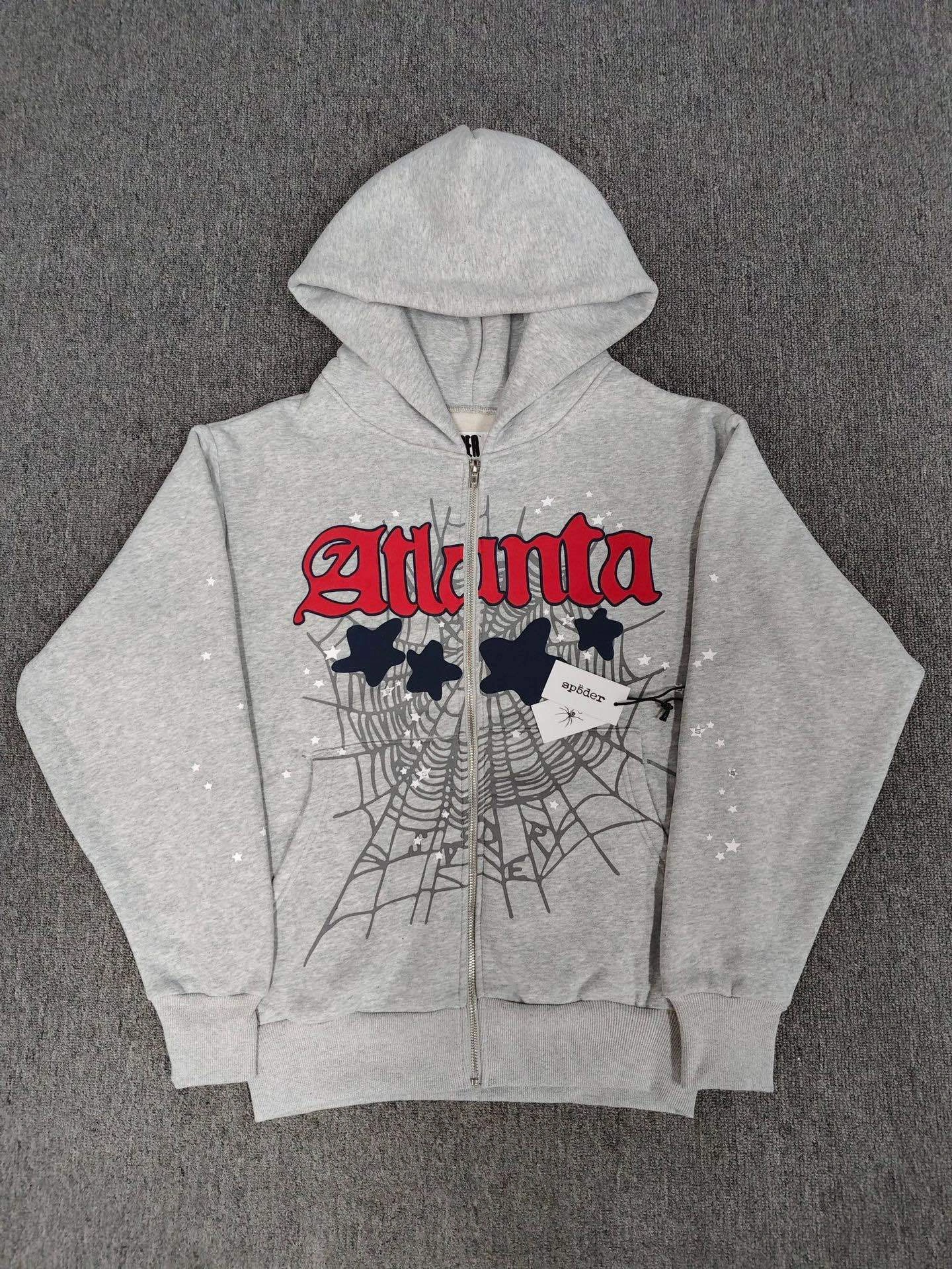 Gemini- sp545r fleece oversize 2colour item:E-FL56I2202-2