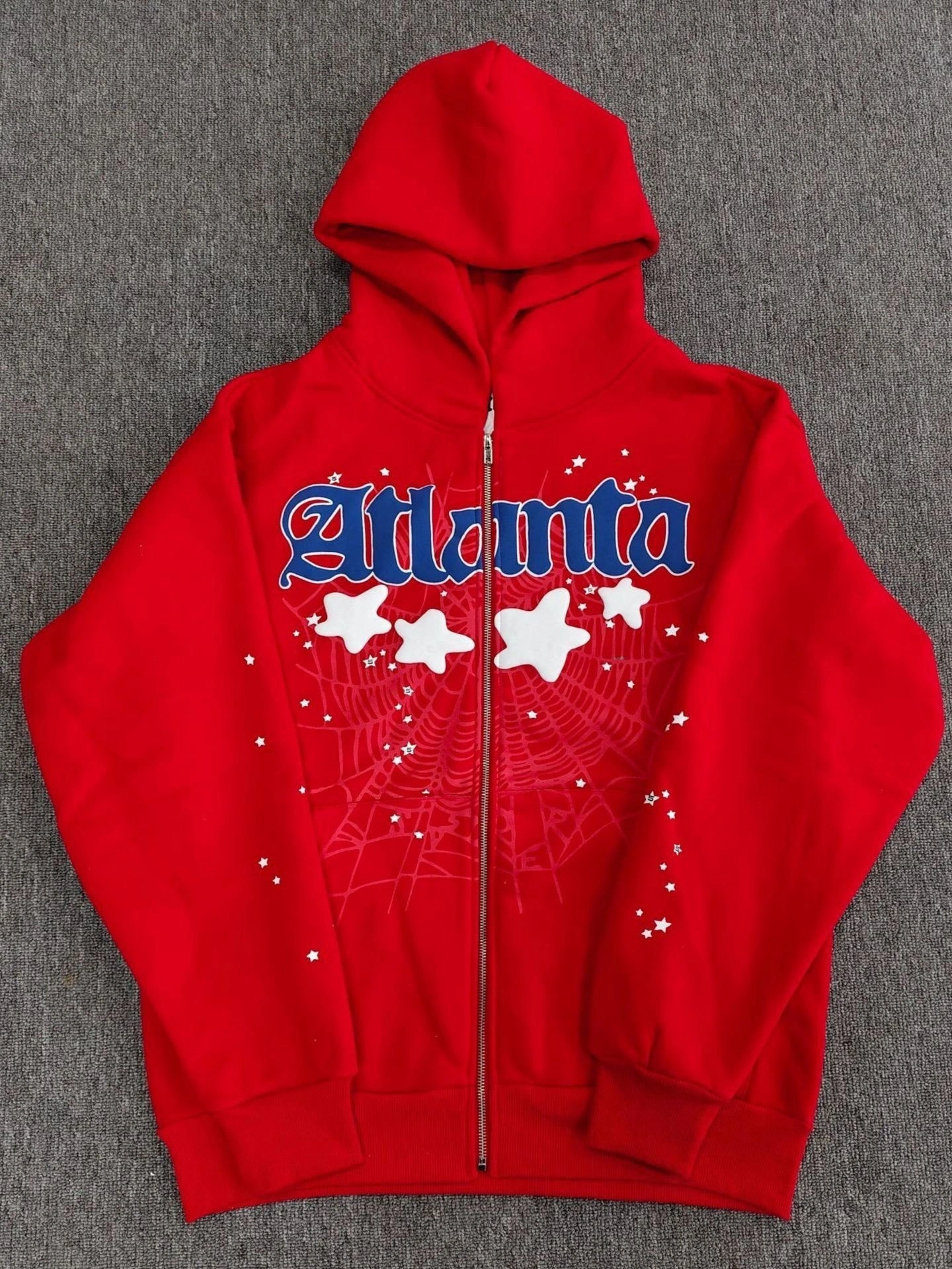 Gemini- sp545r fleece oversize 2colour item:E-FL56I2202-2