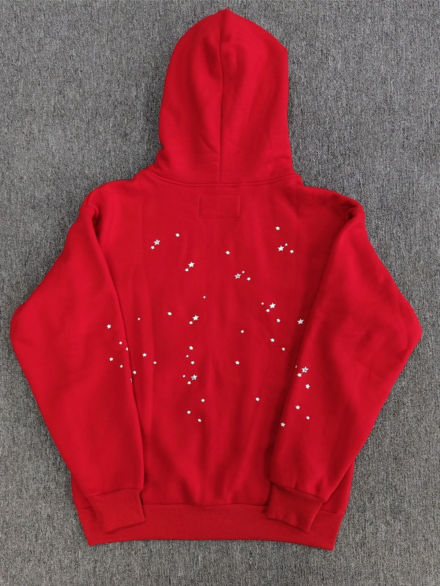 Gemini- sp545r fleece oversize 2colour item:E-FL56I2202-2