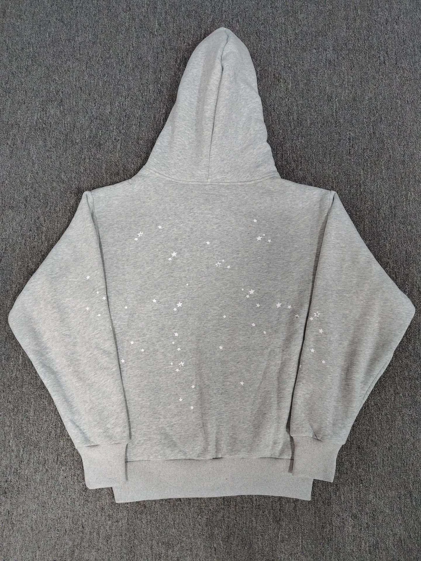 Gemini- sp545r fleece oversize 2colour item:E-FL56I2202-2