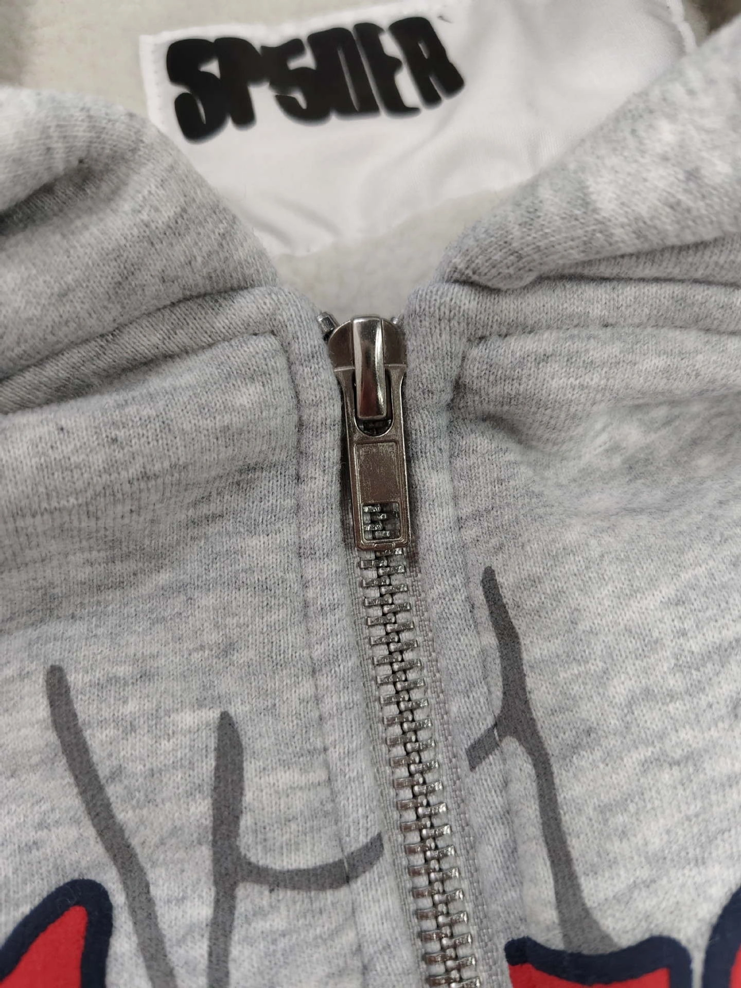 Gemini- sp545r fleece oversize 2colour item:E-FL56I2202-2
