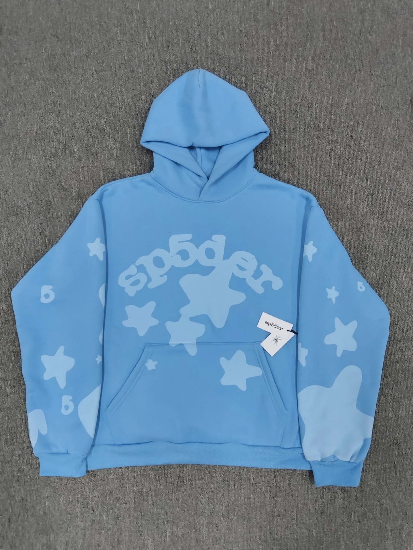 Gemini- sp545r fleece oversize 2colour item:E-FL56I2205-2