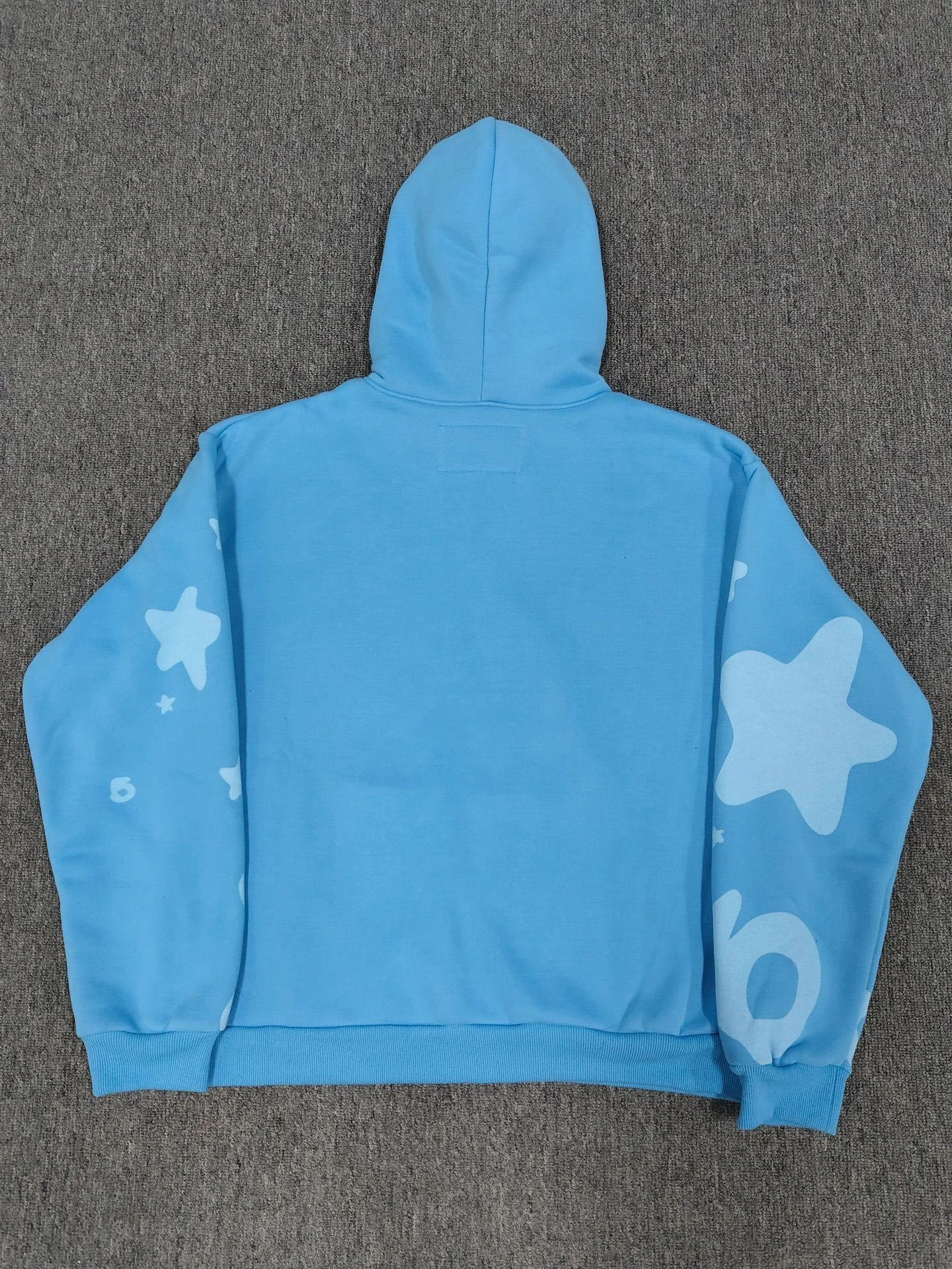 Gemini- sp545r fleece oversize 2colour item:E-FL56I2205-2