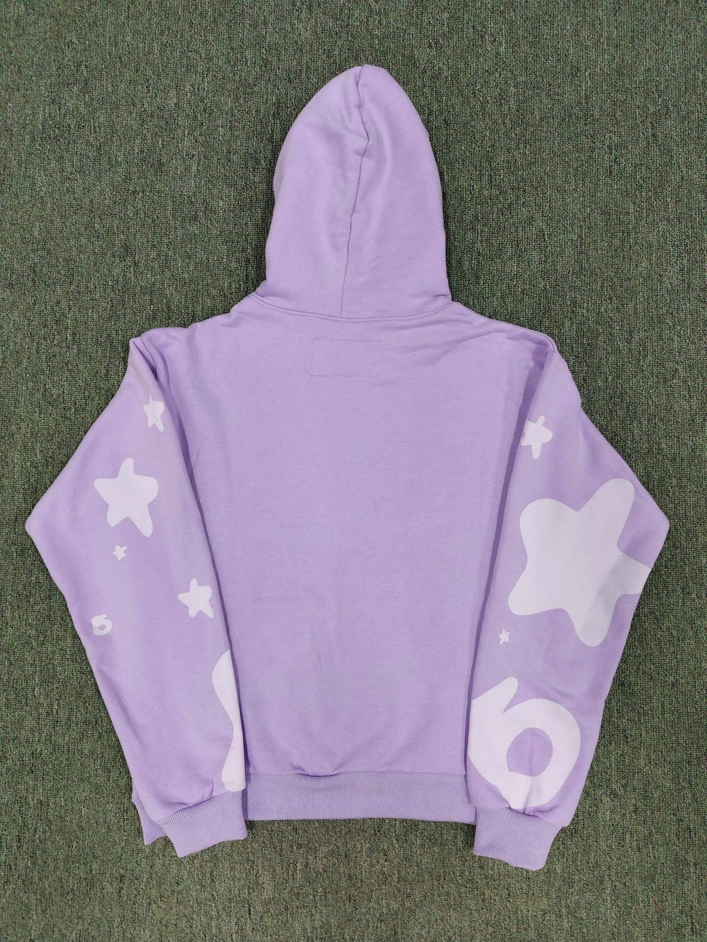 Gemini- sp545r fleece oversize 2colour item:E-FL56I2205-2
