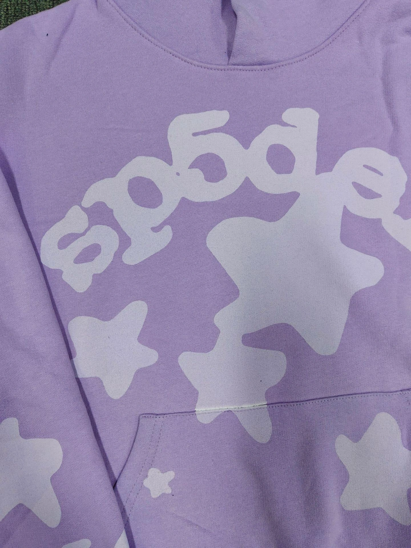 Gemini- sp545r fleece oversize 2colour item:E-FL56I2205-2