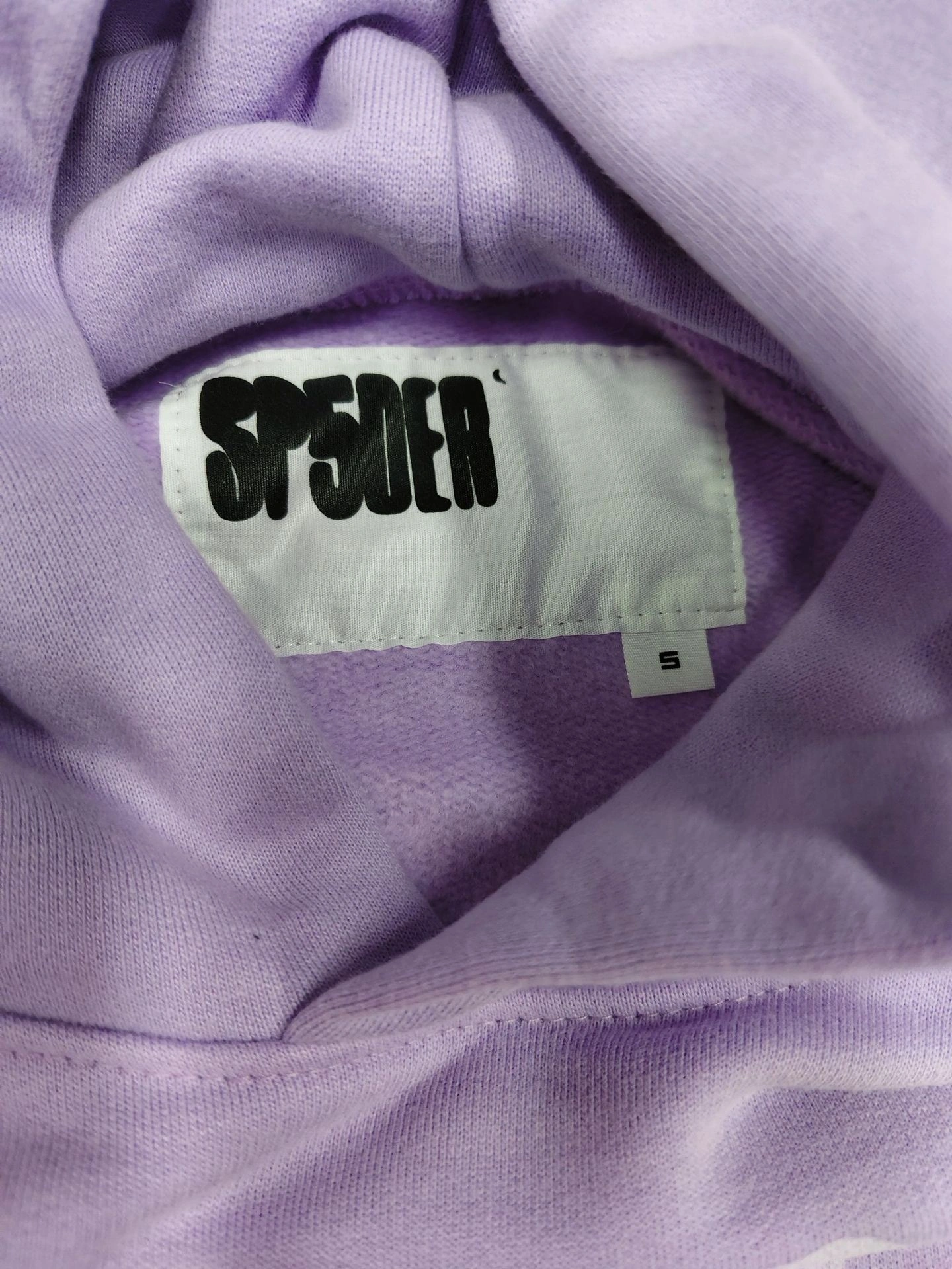 Gemini- sp545r fleece oversize 2colour item:E-FL56I2205-2