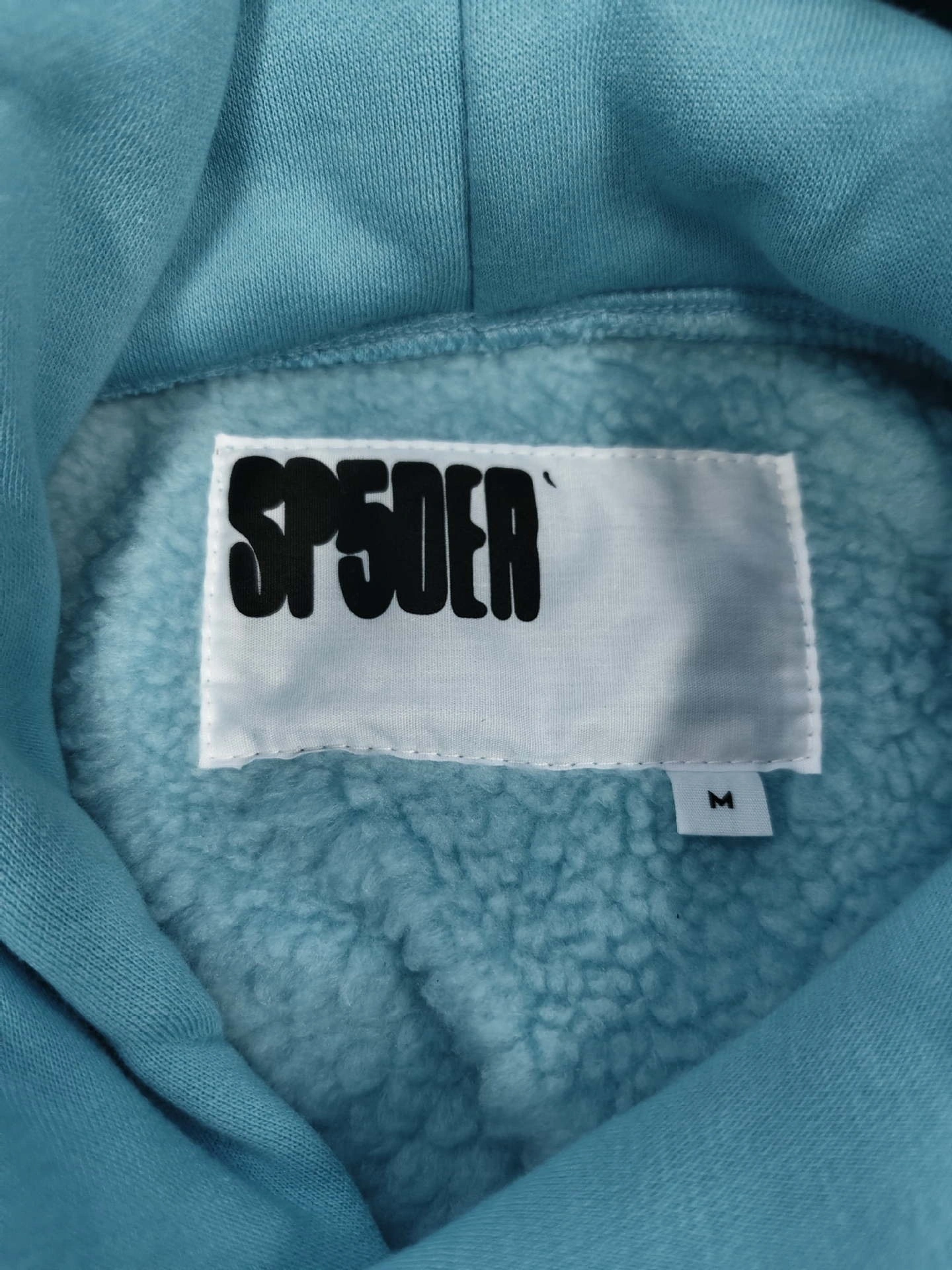Gemini- sp545r fleece oversize 3colour item:E-FL56I2502-3