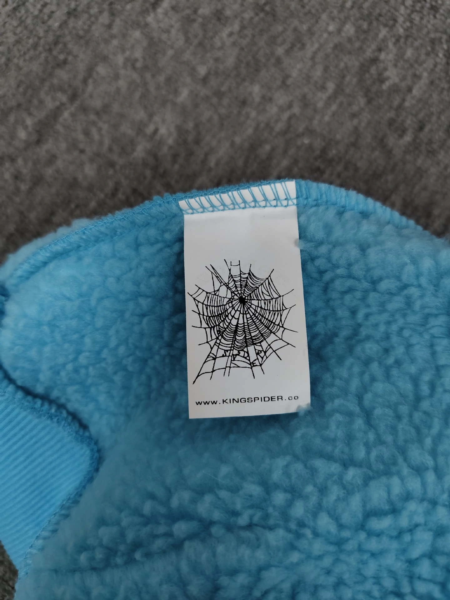 Gemini- sp545r fleece oversize 3colour item:E-FL56I2502-3