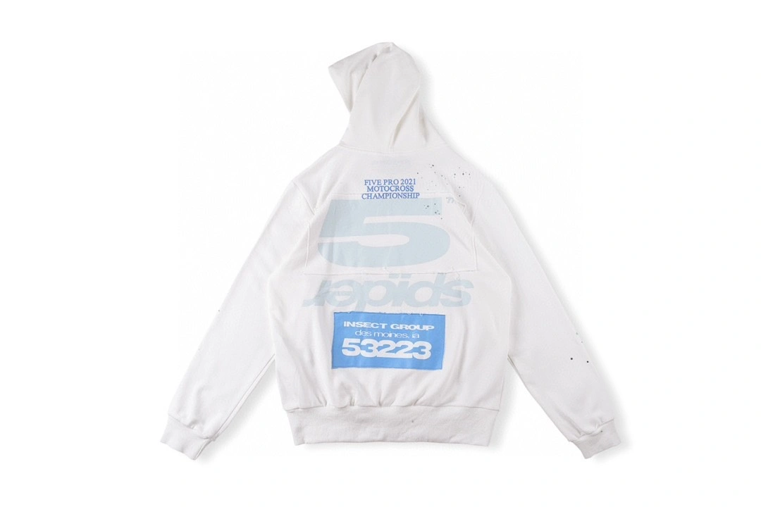 Gemini- sp545r oversized 2Colour item:D-FL09K1905-2