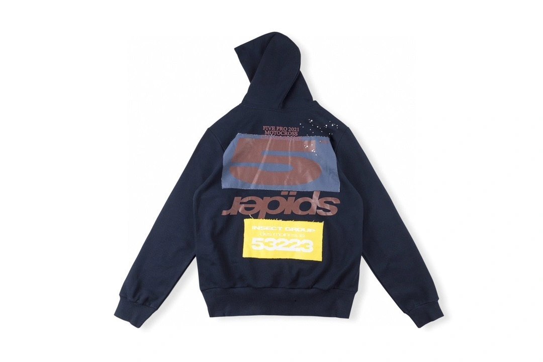 Gemini- sp545r oversized 2Colour item:D-FL09K1905-2