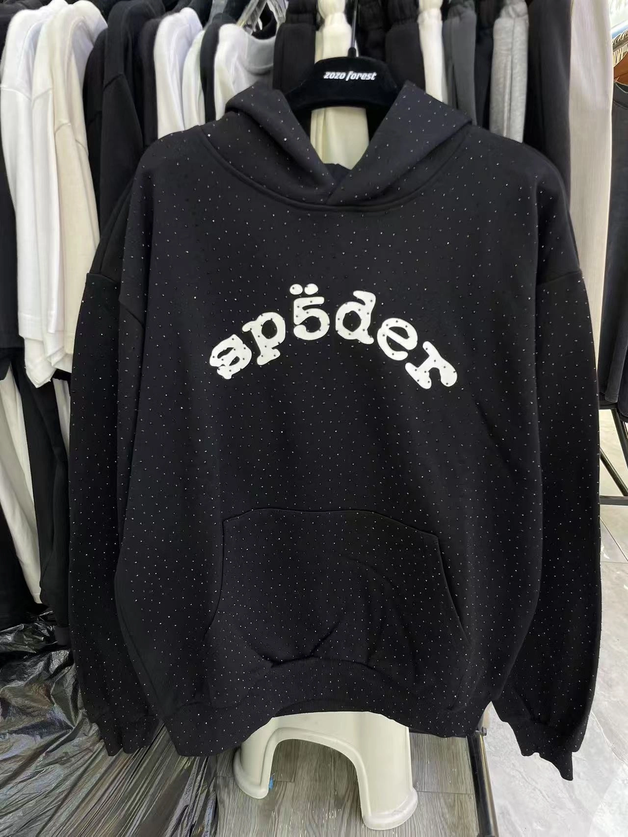 Gemini- sp545r oversized 2Colour item:E-F000J3805-2