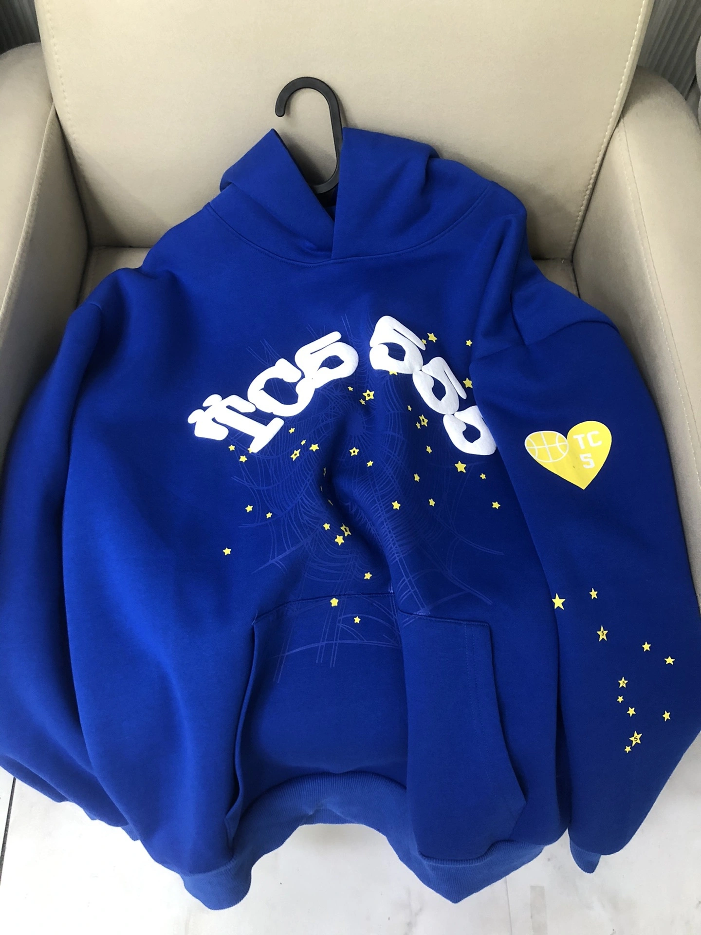 Gemini- sp545r oversized item:D-F125H0919
