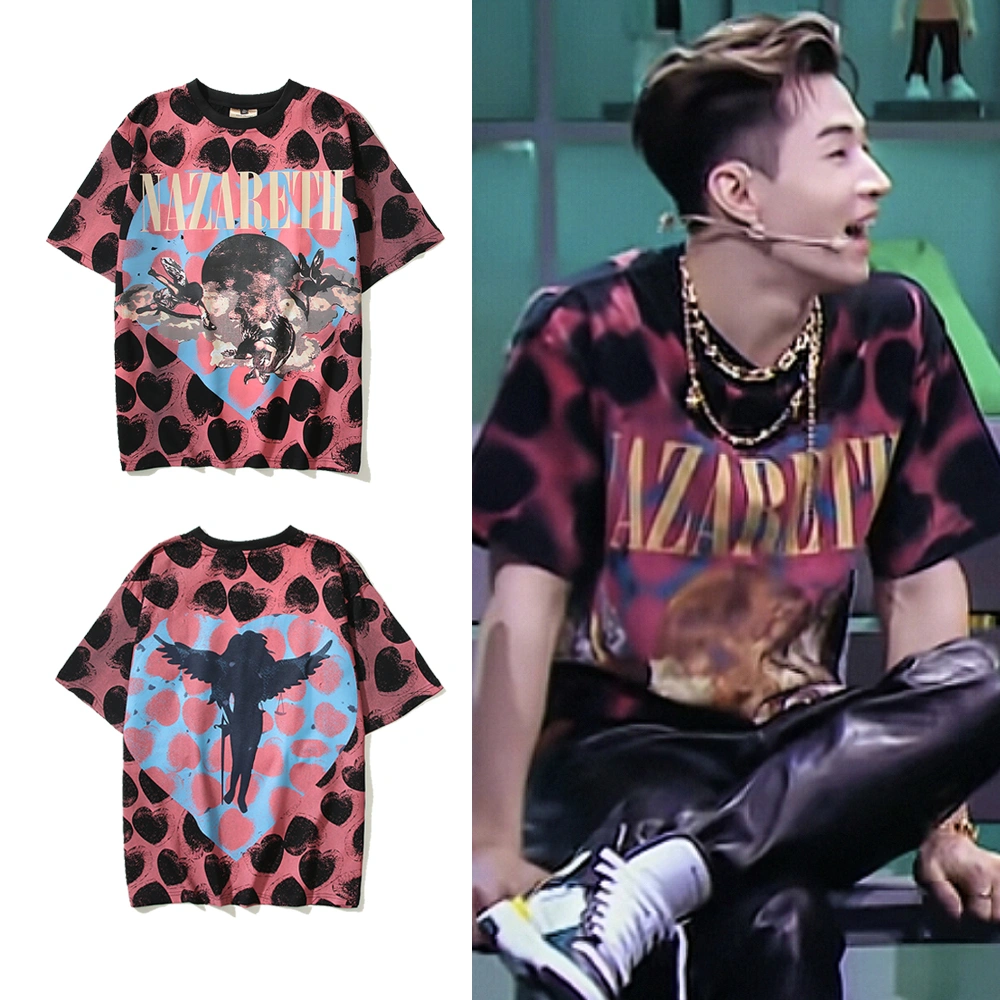 Gemini- vintage tee item:C-F125E1005