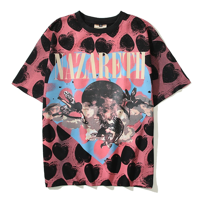 Gemini- vintage tee item:C-F125E1005