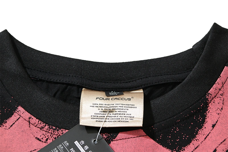 Gemini- vintage tee item:C-F125E1005