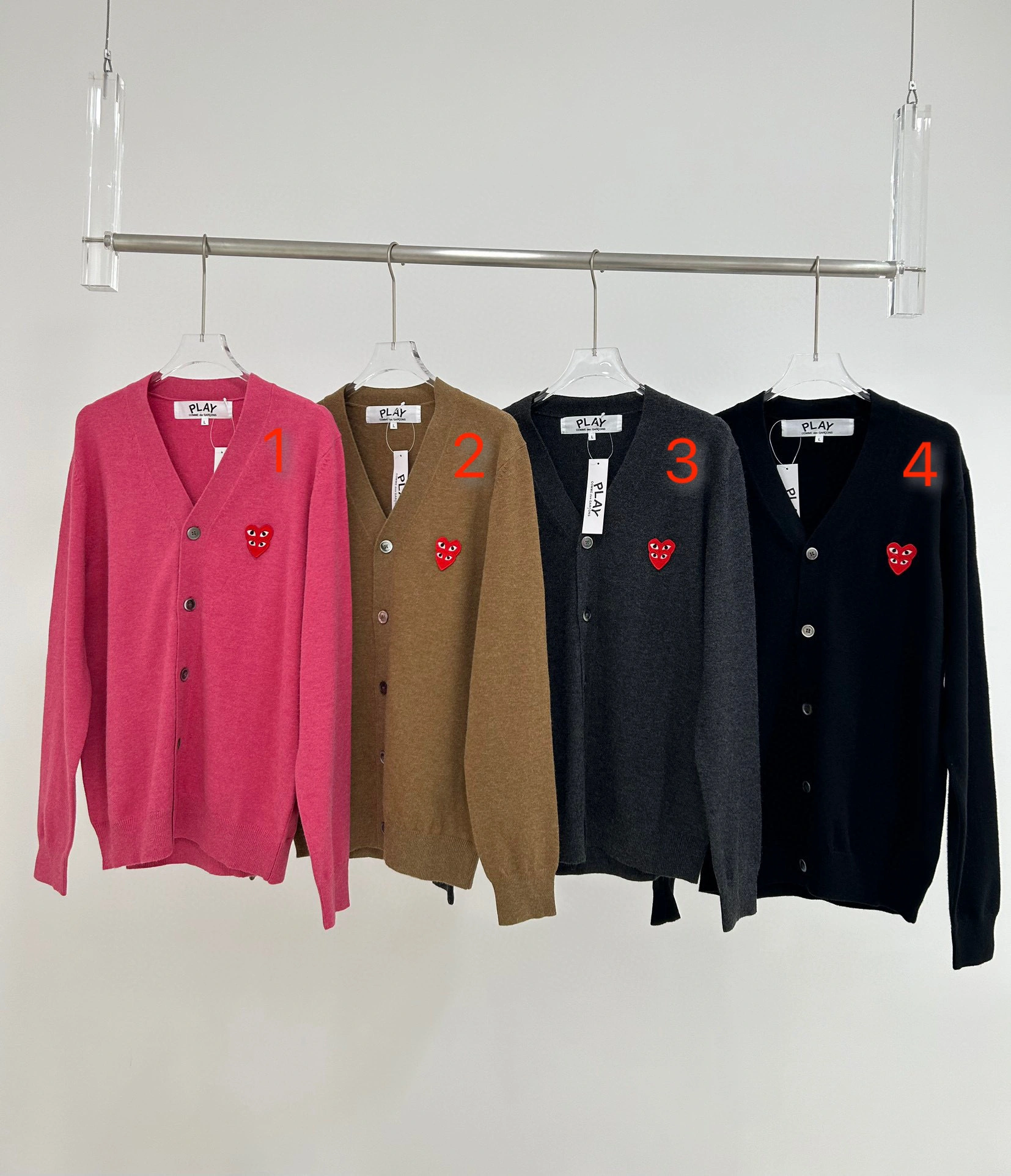 Gemini- wool 4Colour item:C-F390J0222-4