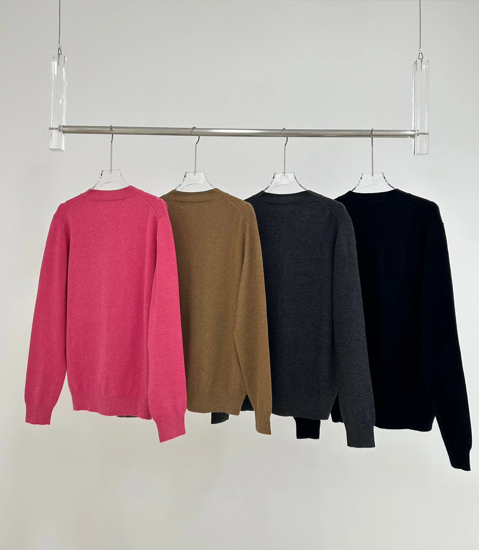Gemini- wool 4Colour item:C-F390J0222-4