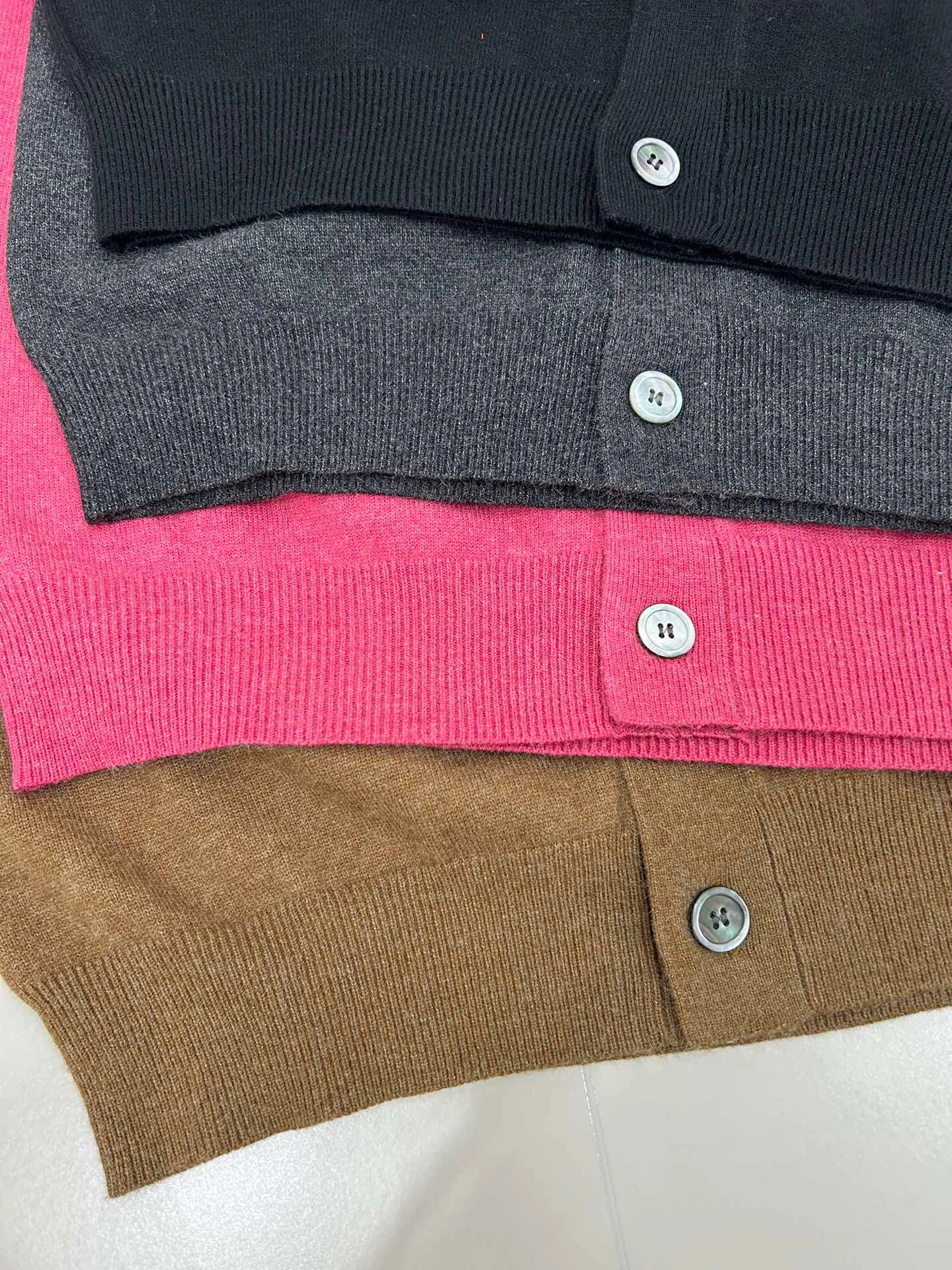 Gemini- wool 4Colour item:C-F390J0222-4