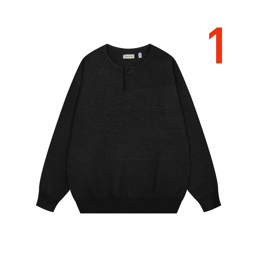 Gemini- wool oversized 5Colour item:C-F110K2413-5