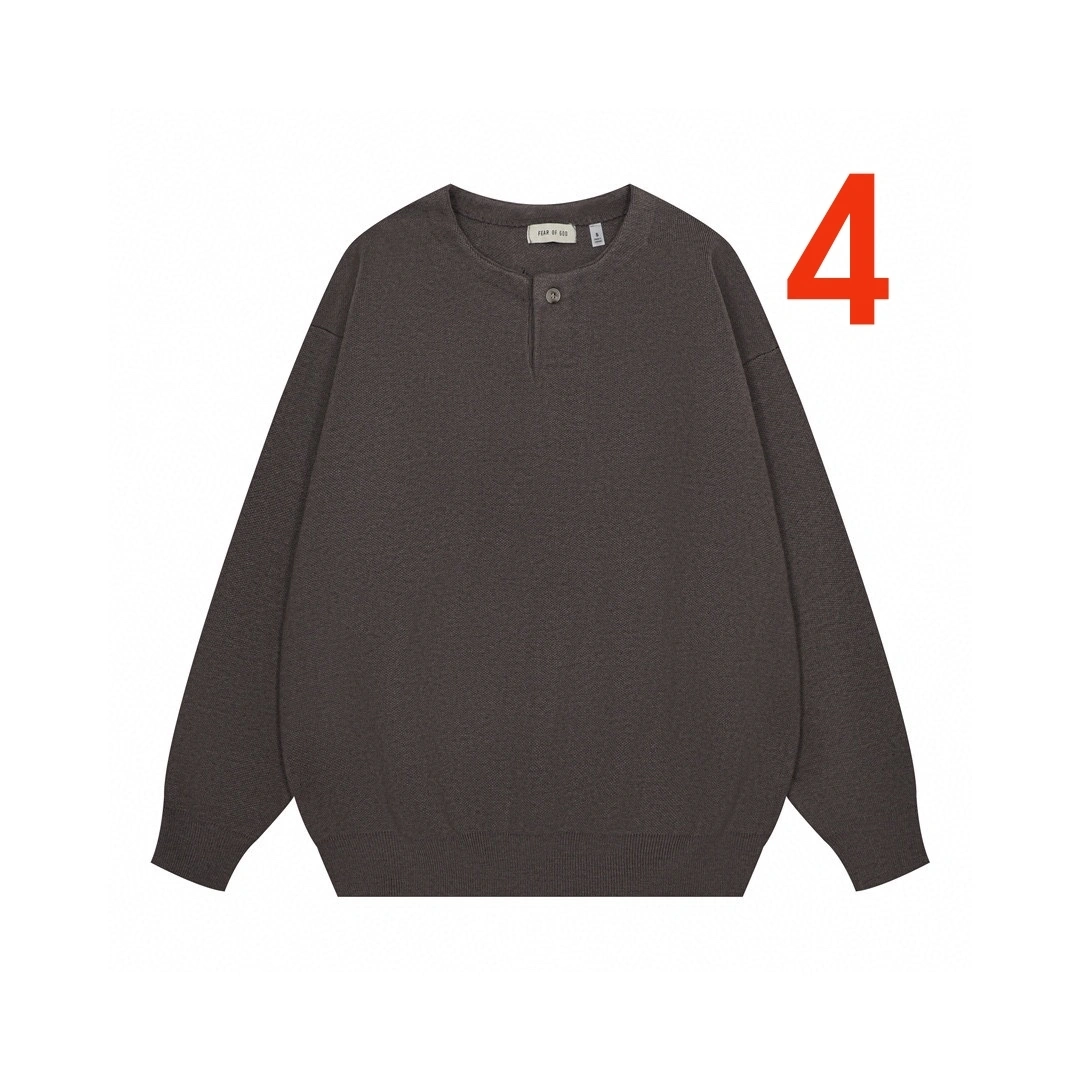 Gemini- wool oversized 5Colour item:C-F110K2413-5