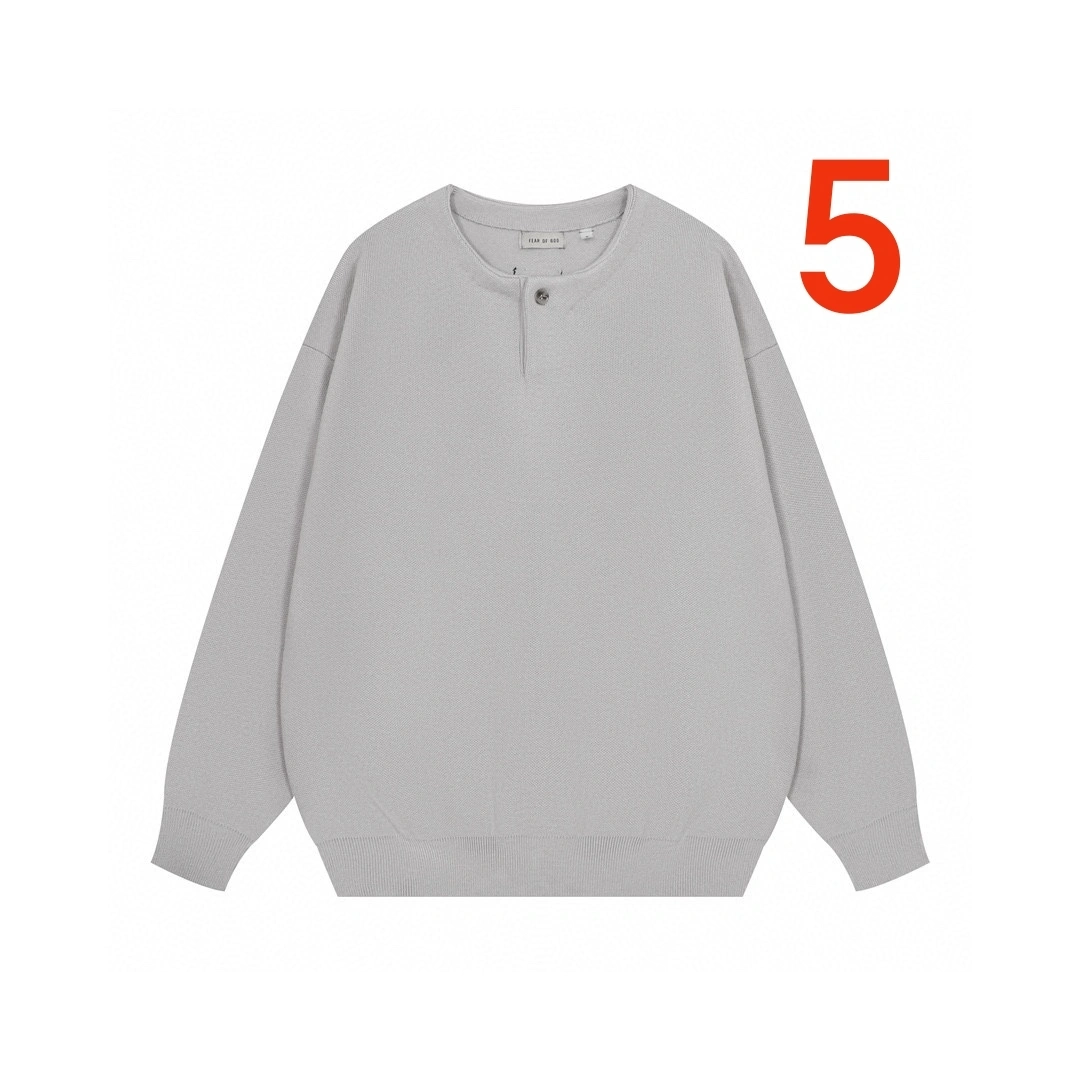 Gemini- wool oversized 5Colour item:C-F110K2413-5