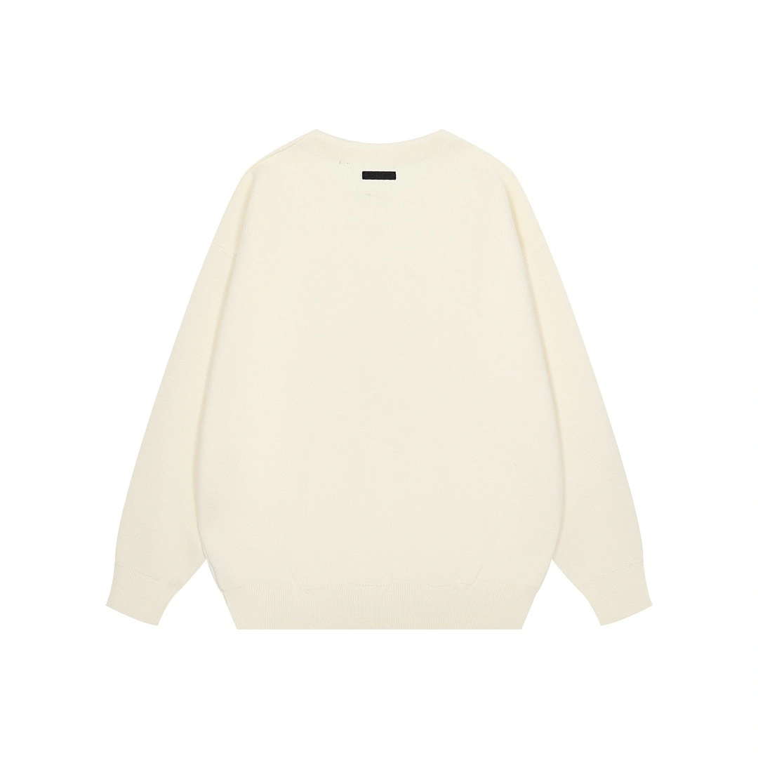 Gemini- wool oversized 5Colour item:C-F110K2413-5