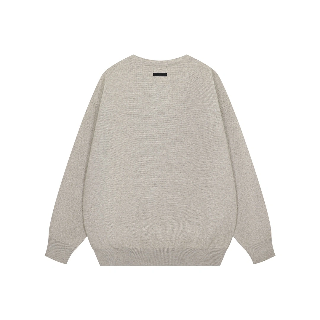 Gemini- wool oversized 5Colour item:C-F110K2413-5