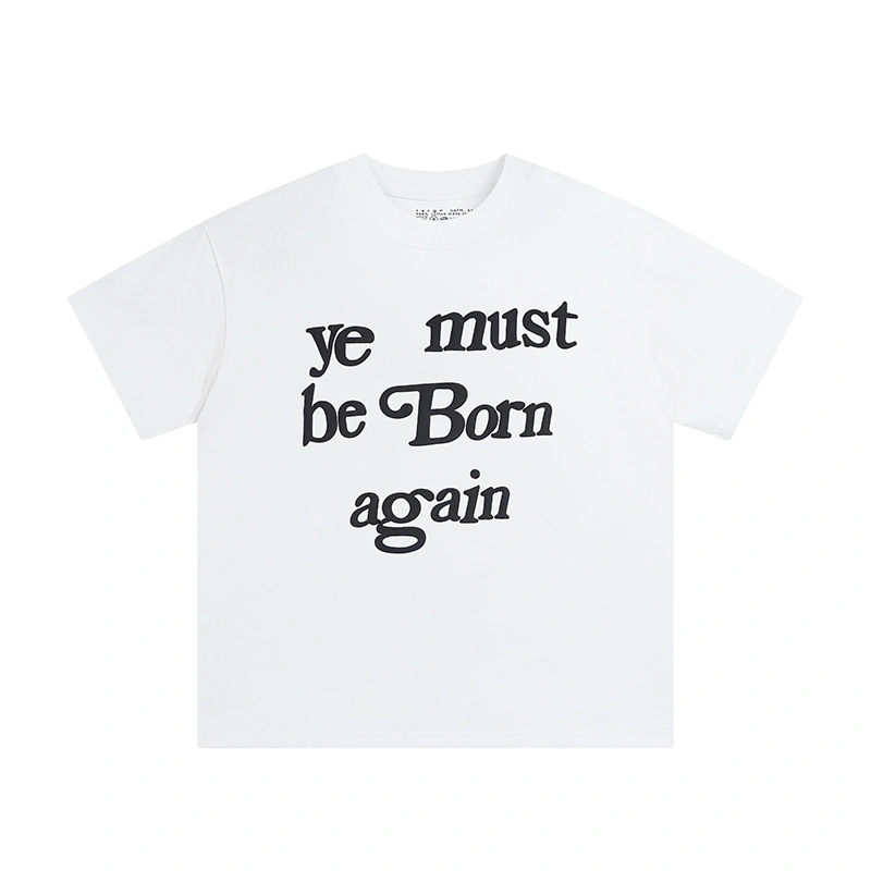 Gemini- ye must be Born again oversized 3Colour item:C-F125E2503-3