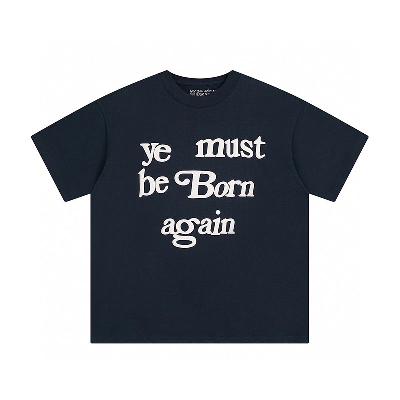 Gemini- ye must be Born again oversized 3Colour item:C-F125E2503-3