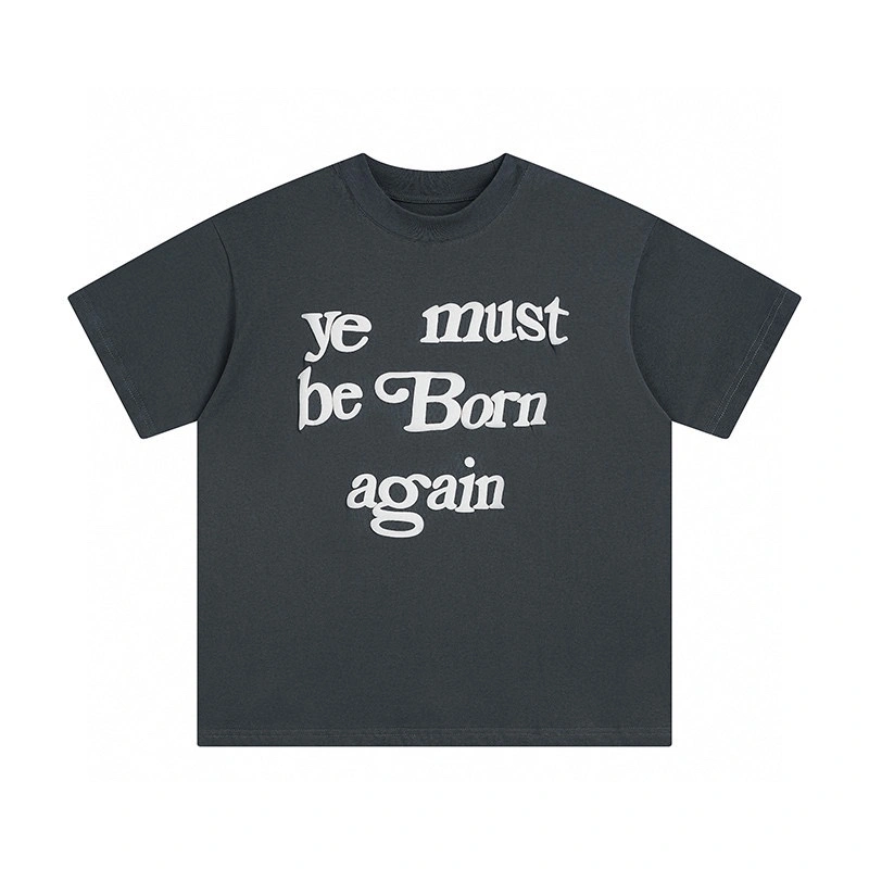 Gemini- ye must be Born again oversized 3Colour item:C-F125E2503-3