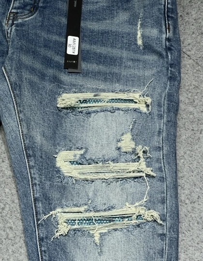&Gemini-17iri New design jeans item:D-F476L2596F