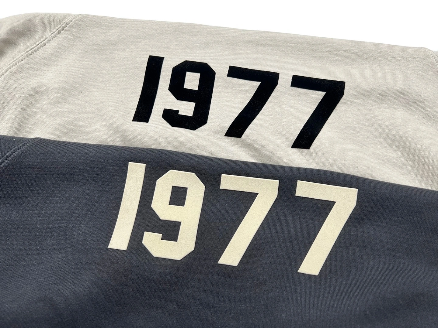 Gemini-1977 oversized 2Colour item:C-F125E0216-2